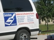 Dannybam Contracting LLC logo