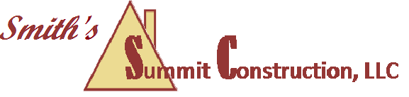 Smith's Summit Construction, LLC logo