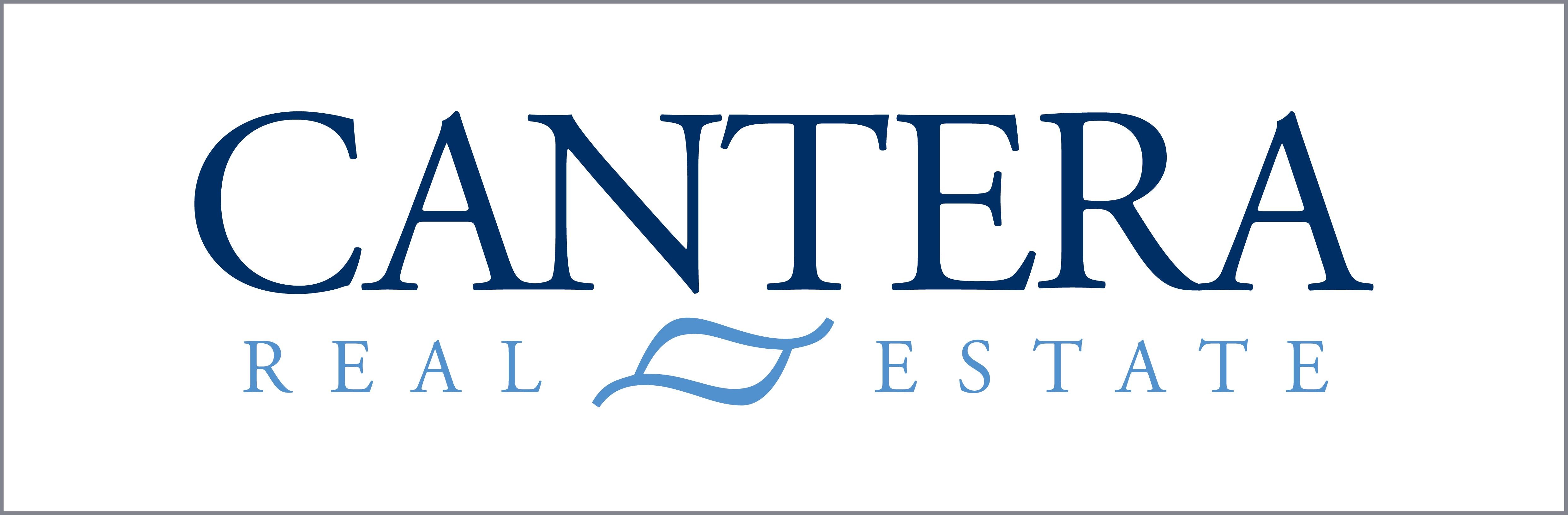 Elizabeth Stewart - Cantera Real Estate logo