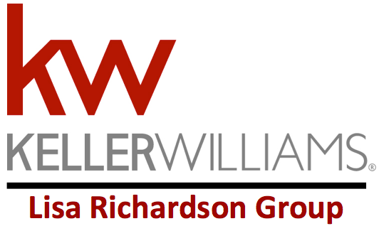 Keller Williams Lisa Richardson Team logo