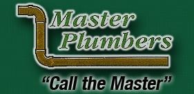 Master Plumbers, LLC logo