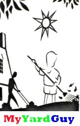 MyYardGuy logo