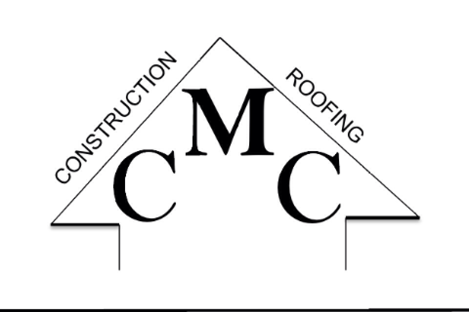 CMC Fencing and Roofing logo