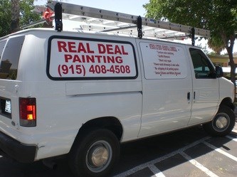 Avatar for REAL DEAL PAINTING AND REMODELING