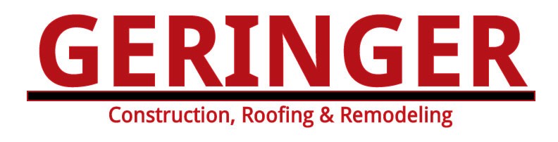 Geringer Construction logo