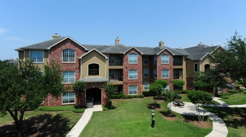 Villages at Kirkwood Apartments logo