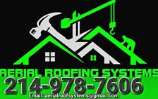 Aerial Roof Systems, LLC logo