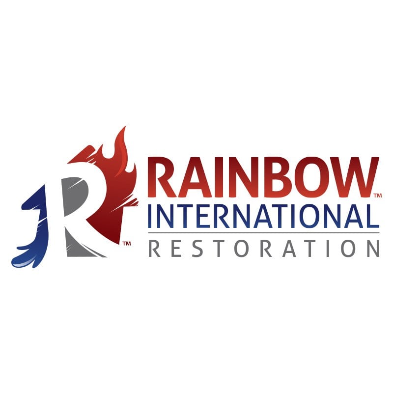 Rainbow International of Del Rio logo