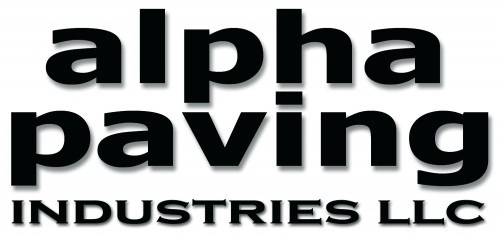 Alpha Paving Industries, LLC logo
