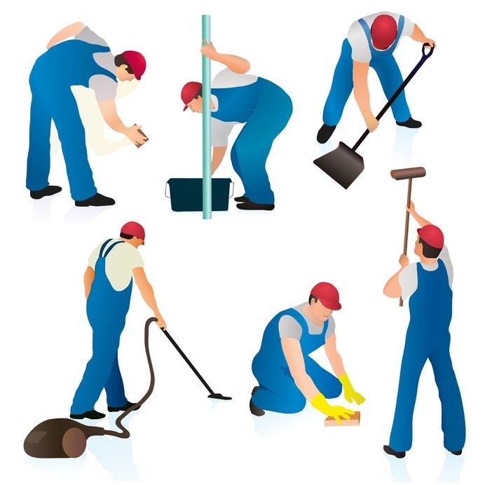 Carpet Cleaning Jersey Village logo