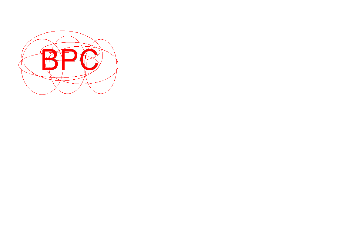 Blueprint General Contractors logo