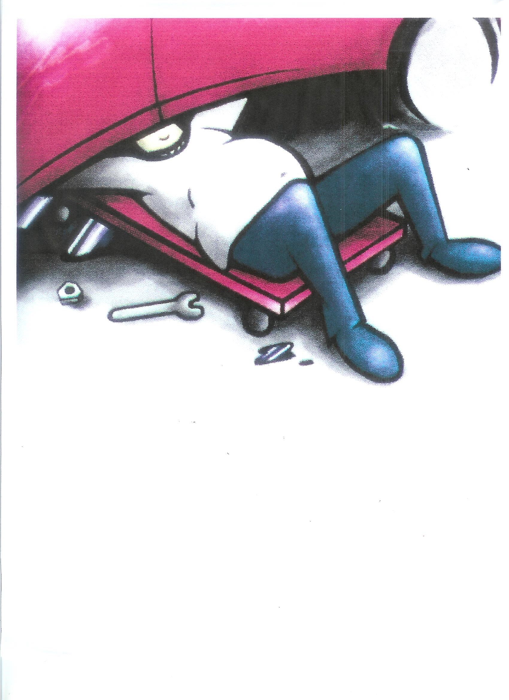R&S Automotive Repair logo
