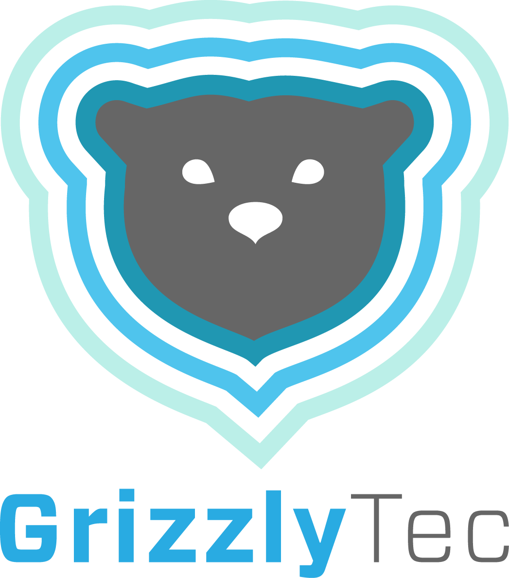 Grizzly Tech logo