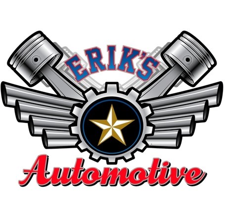 Eriks Automotive logo