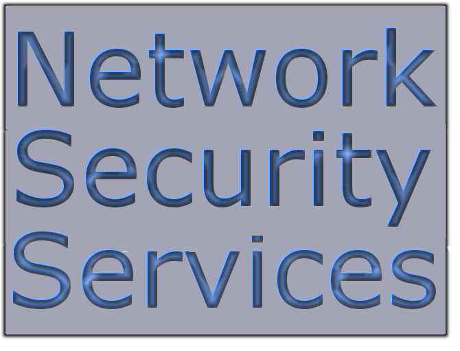 Network Security Services logo