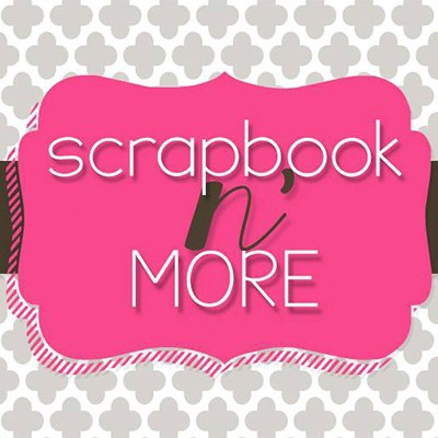 Scrapbook N' More logo