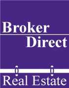 Broker Direct Real Estate logo