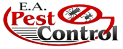 EA Pest Control logo