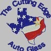 Logo for The Cutting Edge Auto Glass