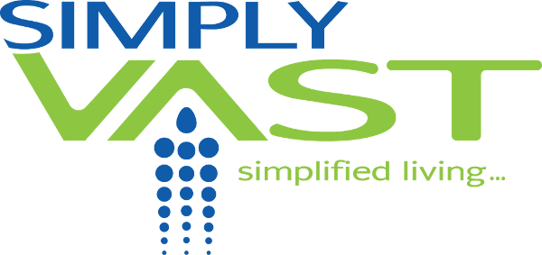 Simply Vast logo