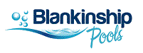Blankinship Pools logo