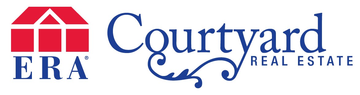ERA Courtyard Real Estate logo
