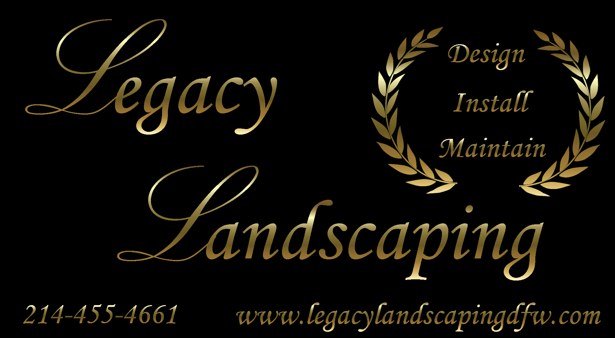 Avatar for Legacy Landscaping & Design