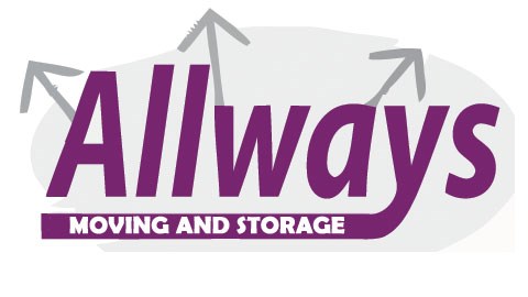 Allways Moving and Storage, LLC logo