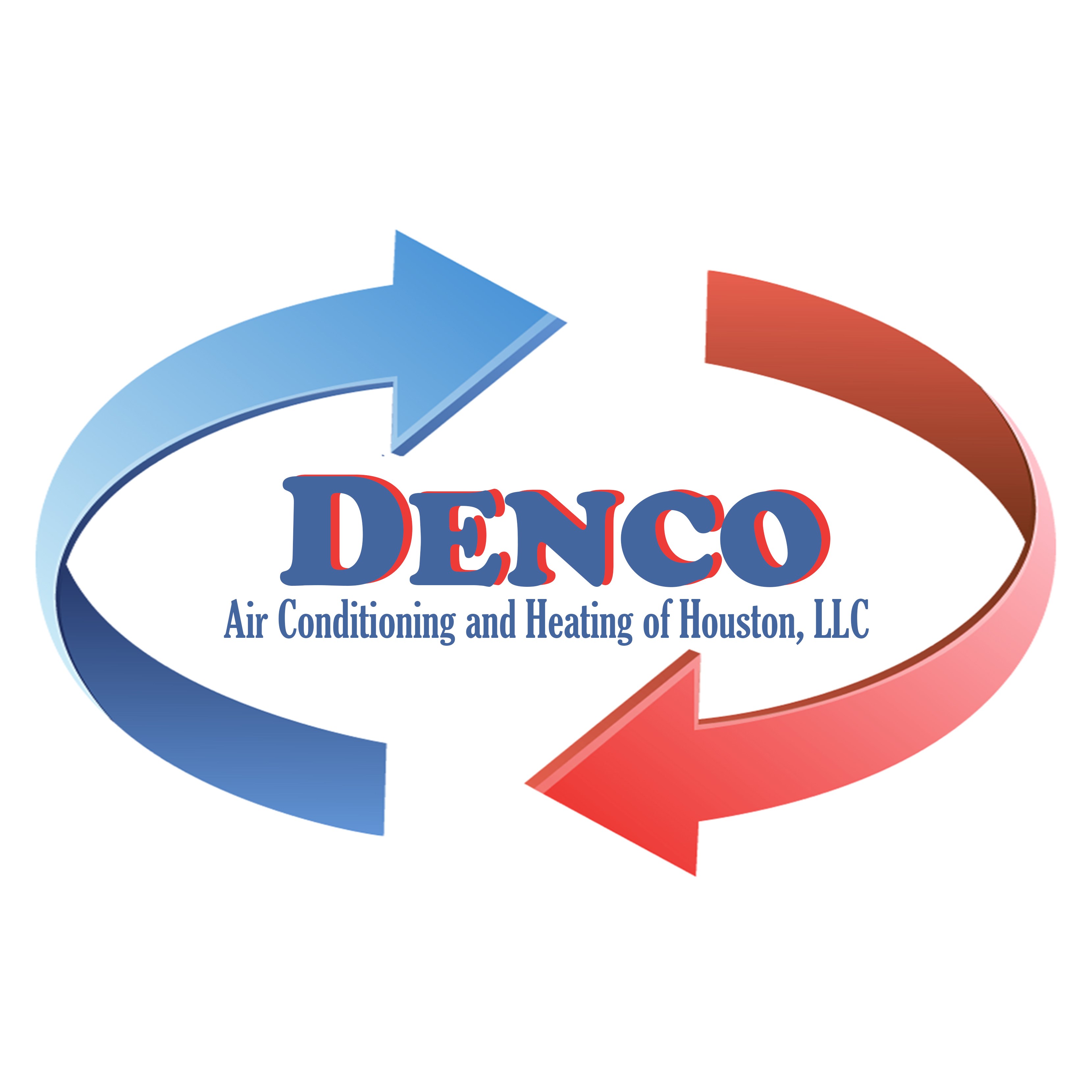 Denco Air Conditioning and Heating of Houston, LLC logo