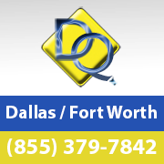 Dry Quick Restoration, LLC logo