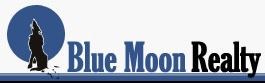 Blue Moon Realty logo