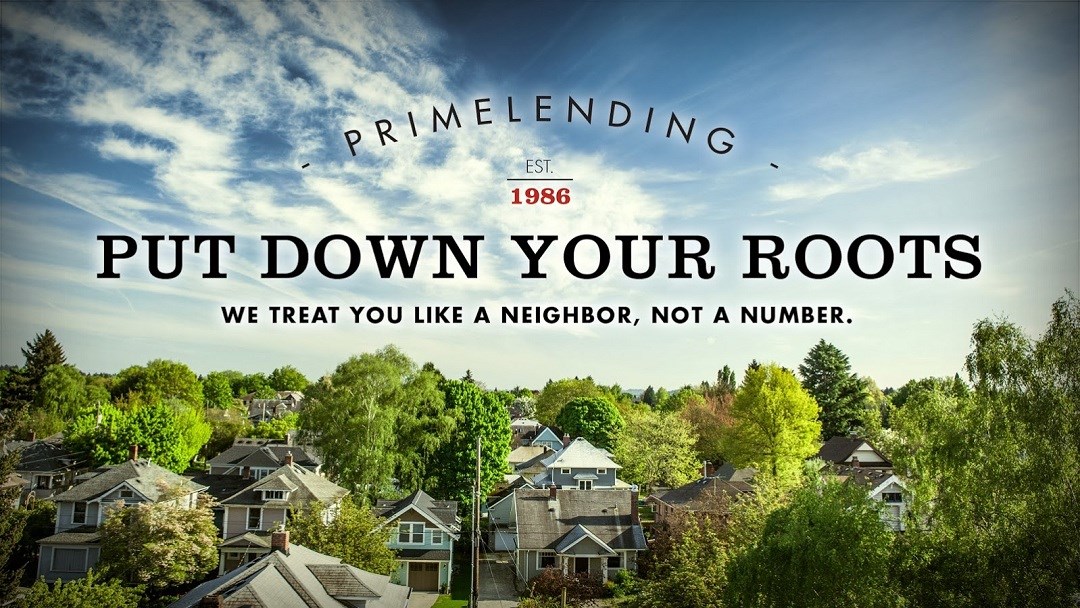 PrimeLending logo