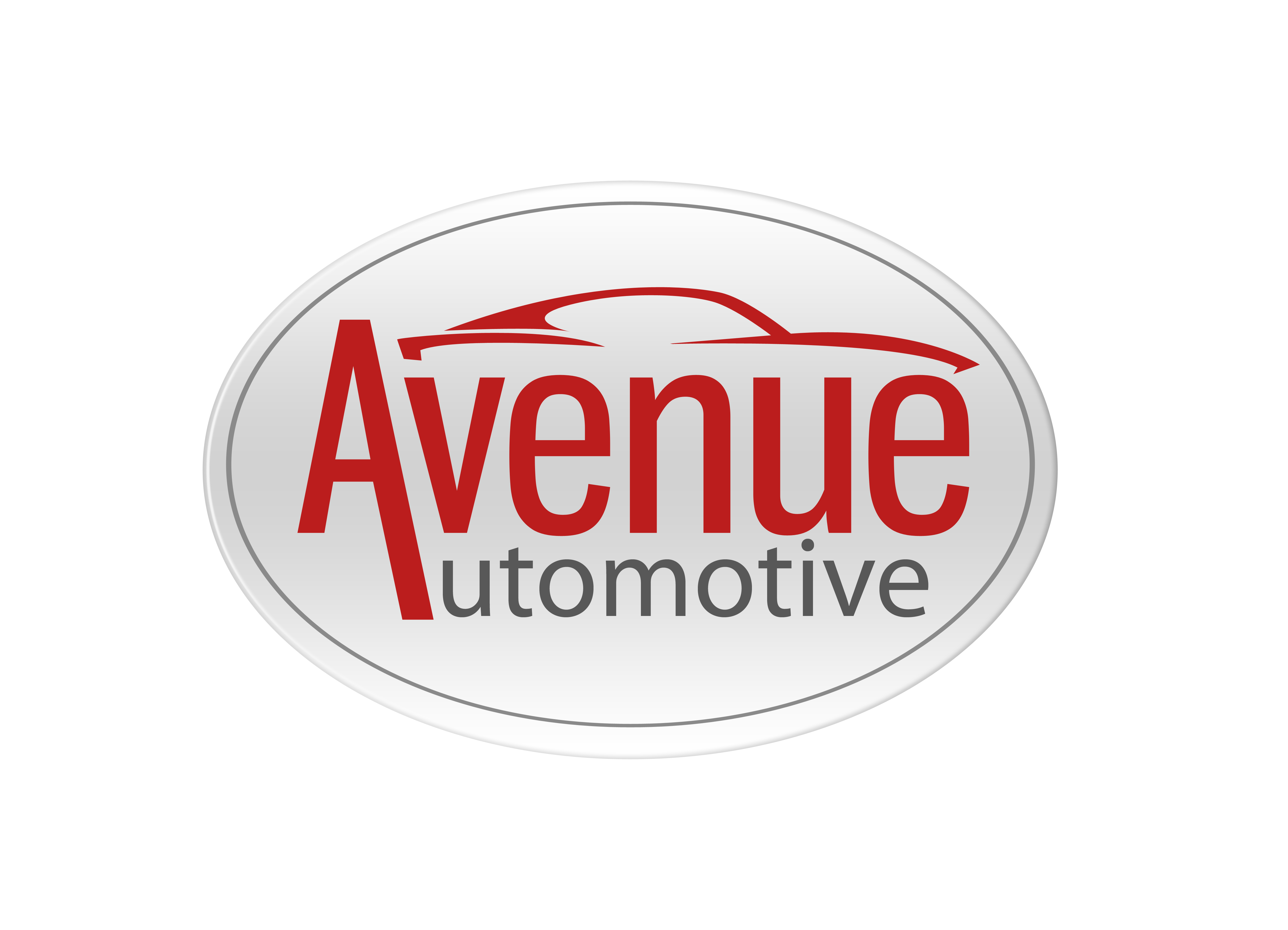 Avenue Automotive logo
