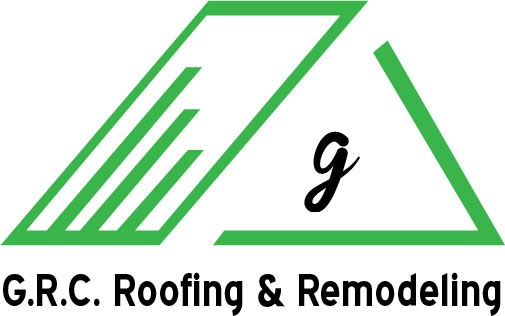 GRC Roofing & Remodeling logo