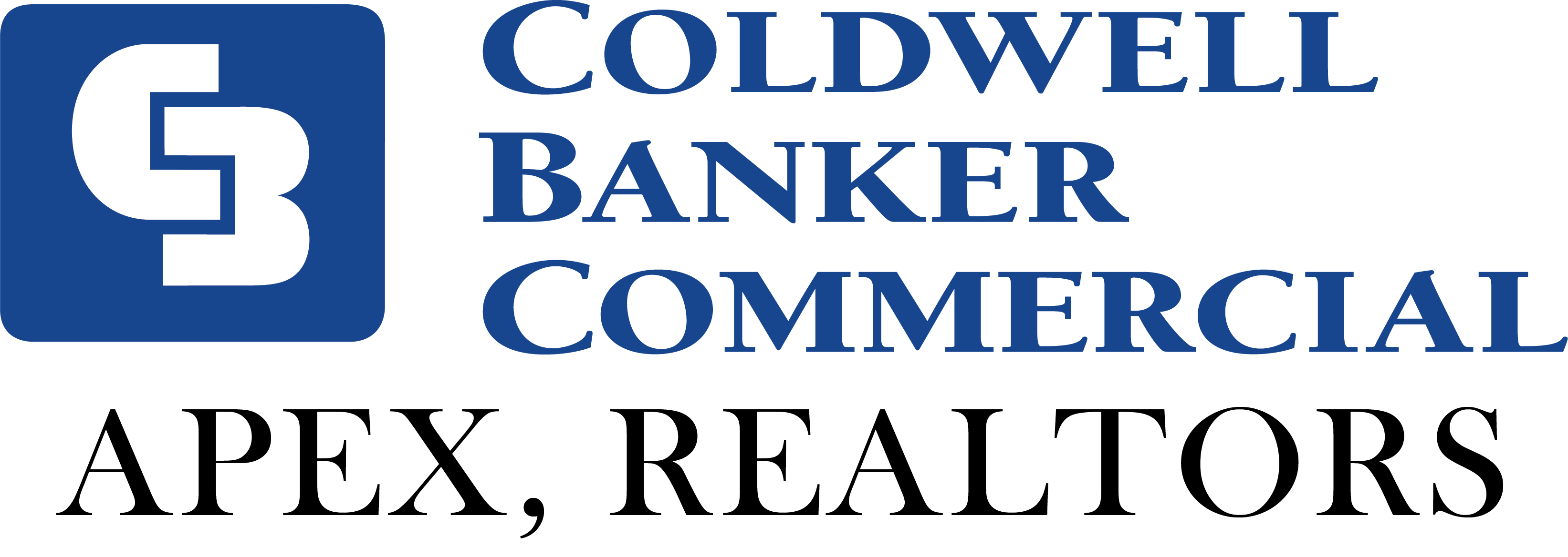 C. J. Chaney, REALTOR logo