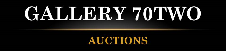 GALLERY 70 TWO ESTATE & BUSINESS LIQUIDATIONS logo