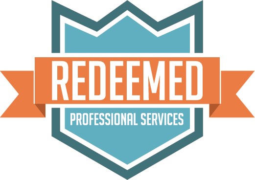 Redeemed Professional Services LLC logo