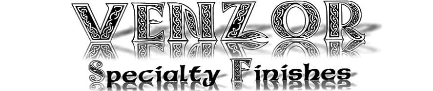 Venzor Specialty Services logo