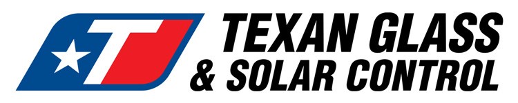 Texan Glass & Solar Control logo