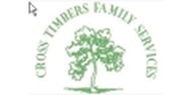 Avatar for Cross Timbers Family Services