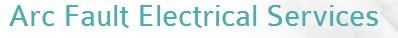 Arc Fault Electrical Services, LLC logo