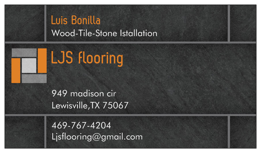 Bonilla Brothers Flooring LLC logo