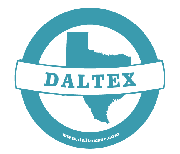 Daltex Janitorial Services logo