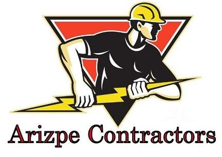 Avatar for Arizpe Contractors