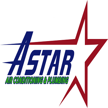 A-Star Heating & Air logo