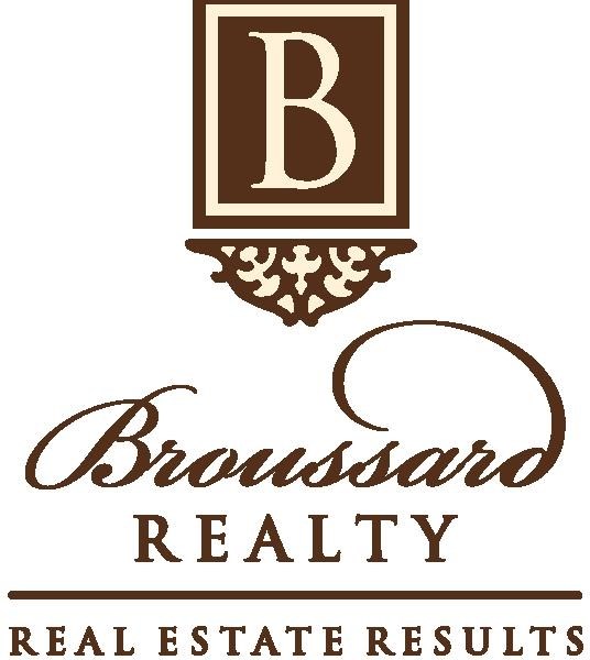 Broussard Realty logo