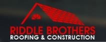 Riddle Brothers Roofing and Construction logo