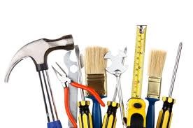 Ortega's Home Renovation's logo