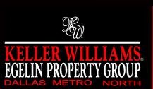 Egelin Property Group - Keller Williams Realty logo
