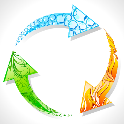 J & E Services logo